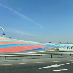 Zayed University Campus - Sheikh Zayed