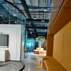 Zayed University Campus - Sheikh Zayed