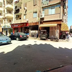 Local Cuisine Restaurants - Shibin Al Kawm