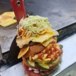 Local Cuisine Restaurants - Shibin Al Kawm