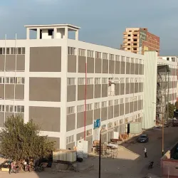 Local Handicraft Workshops - Shibin Al Kawm