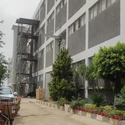 Local Handicraft Workshops - Shibin Al Kawm