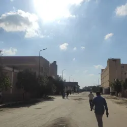 Local Handicraft Workshops - Shibin Al Kawm