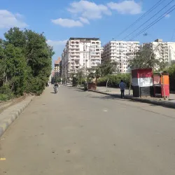 Local Handicraft Workshops - Shibin Al Kawm