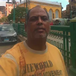 Local Mosques and Religious Sites - Shibin Al Kawm