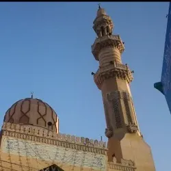 Local Mosques and Religious Sites - Shibin Al Kawm