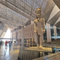 Monufia Museum - Shibin Al Kawm