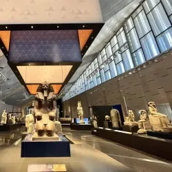 Monufia Museum - Shibin Al Kawm