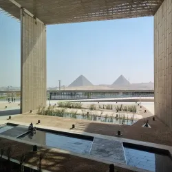 Monufia Museum - Shibin Al Kawm