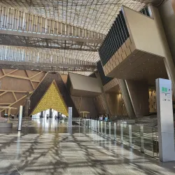 Monufia Museum - Shibin Al Kawm