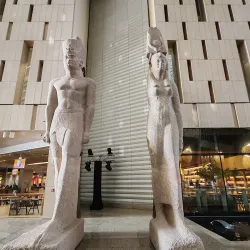 Monufia Museum - Shibin Al Kawm