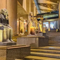 Monufia Museum - Shibin Al Kawm