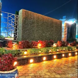 Nearby Ancient Sites - Shibin Al Kawm