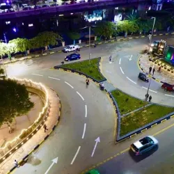 Nearby Ancient Sites - Shibin Al Kawm