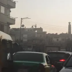 Nearby Ancient Sites - Shibin Al Kawm