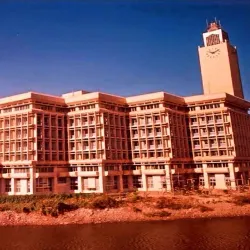 Nearby Ancient Sites - Shibin Al Kawm