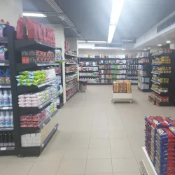 Shibin Al Kawm Market - Shibin Al Kawm