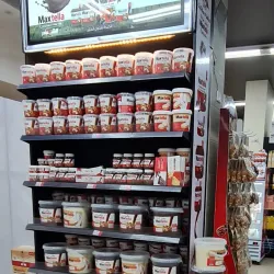 Shibin Al Kawm Market - Shibin Al Kawm