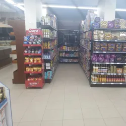 Shibin Al Kawm Market - Shibin Al Kawm