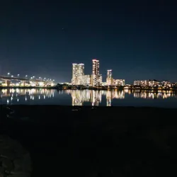 Shibin Al Kawm Public Parks - Shibin Al Kawm