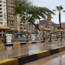 Shibin Al Kawm Public Parks - Shibin Al Kawm