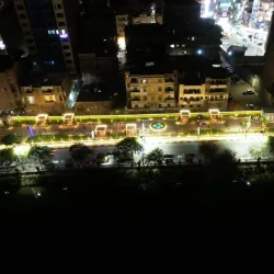 Shibin Al Kawm Public Parks - Shibin Al Kawm