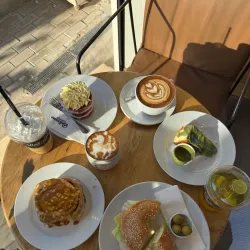 Traditional Egyptian Cafes - Shibin Al Kawm