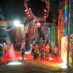 Al-Hussein Street - Shubra Al Khaymah