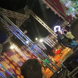 Al-Hussein Street - Shubra Al Khaymah