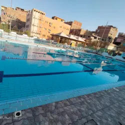 El-Nahda Sports Club - Shubra Al Khaymah