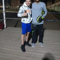 El-Nahda Sports Club - Shubra Al Khaymah