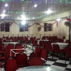 El-Nahda Sports Club - Shubra Al Khaymah