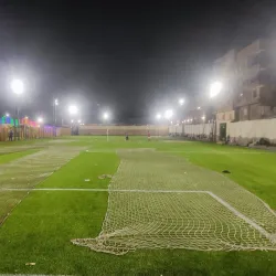El-Nahda Sports Club - Shubra Al Khaymah