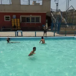 El-Nahda Sports Club - Shubra Al Khaymah