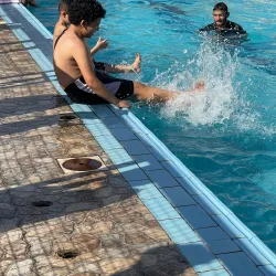 El-Nahda Sports Club - Shubra Al Khaymah