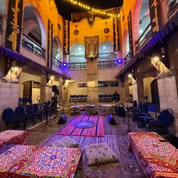 Shubra Al Khaymah Cultural Center - Shubra Al Khaymah