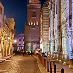 Shubra Al Khaymah Cultural Center - Shubra Al Khaymah