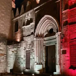 Shubra Al Khaymah Cultural Center - Shubra Al Khaymah