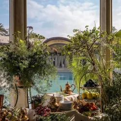 Shubra Al Khaymah Museum - Shubra Al Khaymah