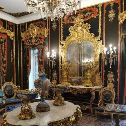 Shubra Al Khaymah Museum - Shubra Al Khaymah