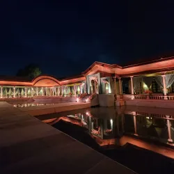 Shubra Al Khaymah Museum - Shubra Al Khaymah