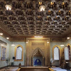 Shubra Al Khaymah Museum - Shubra Al Khaymah