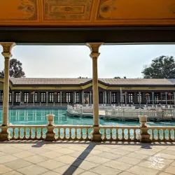 Shubra Al Khaymah Museum - Shubra Al Khaymah