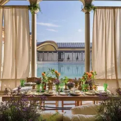 Shubra Al Khaymah Museum - Shubra Al Khaymah