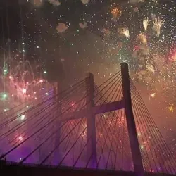 Shubra Al Khaymah Railway Bridge - Shubra Al Khaymah