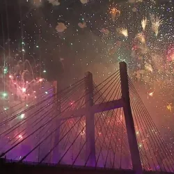 Shubra Al Khaymah Railway Bridge - Shubra Al Khaymah