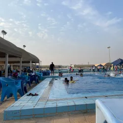 6th of October Sports Club - Sixth of October City (6th of October)