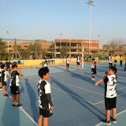 6th of October Sports Club - Sixth of October City (6th of October)