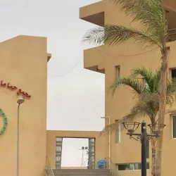 6th of October Sports Club - Sixth of October City (6th of October)