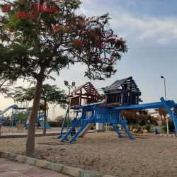 6th of October Sports Club - Sixth of October City (6th of October)